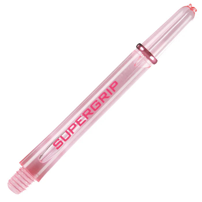 Harrows Supergrip Polycarbonate Dart Shafts